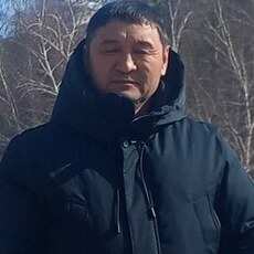 Фотография мужчины Бек, 51 год из г. Актобе