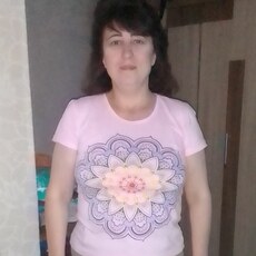Фотография девушки Людмила, 55 лет из г. Северодвинск