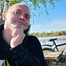 Фотография мужчины Женёк, 43 года из г. Дубна