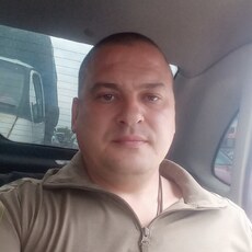 Фотография мужчины Алексей, 41 год из г. Самара