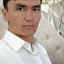 Макс, 30 лет