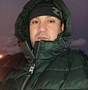 Илхом, 42 года