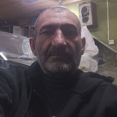 Фотография мужчины Тигран, 51 год из г. Клин