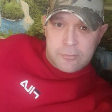 Фотография мужчины Алексей, 44 года из г. Архангельск