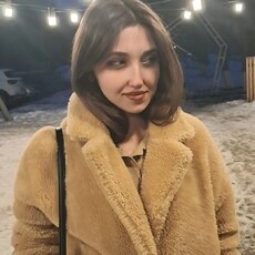 Фотография девушки Анастасия, 24 года из г. Саратов
