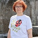 Татьяна, 57 лет