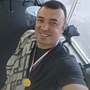 Sergei, 41 год