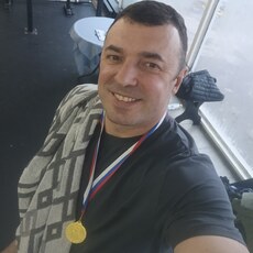 Sergei, 41 из г. Москва.
