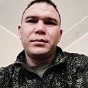 Серёжа, 31 год