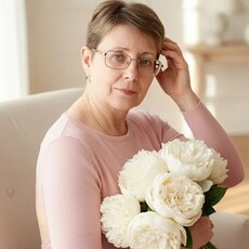 Фотография девушки Ольга, 52 года из г. Оренбург