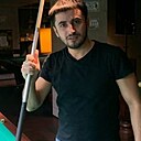 Мага, 34 года