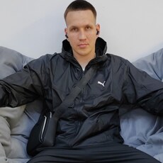 Фотография мужчины Данил, 27 лет из г. Шадринск