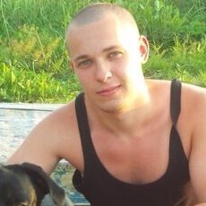 Фотография мужчины Александр, 34 года из г. Кашира