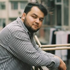 Фотография мужчины Husniddin, 30 лет из г. Коканд