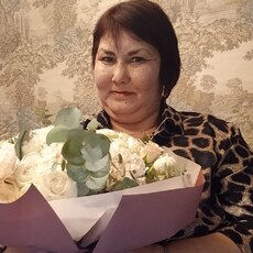 Фотография девушки Марина, 53 года из г. Астрахань