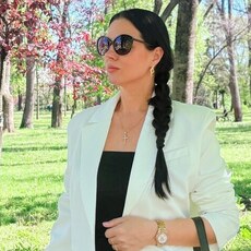 Яна, 44 из г. Краснодар.