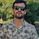 Солиев Тоир, 23 года