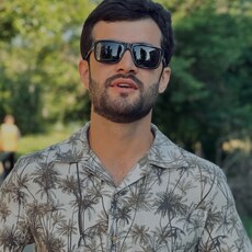 Фотография мужчины Солиев Тоир, 23 года из г. Донецк