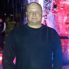 Фотография мужчины Роман, 46 лет из г. Брянск