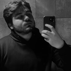 Фотография мужчины 𝐈𝐬𝐨, 20 лет из г. Наро-Фоминск