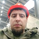 Юра, 39 лет