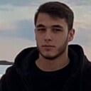 Эрхан, 25 лет