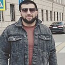 Рабазан, 30 лет