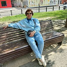 Фотография девушки Рита, 56 лет из г. Саратов