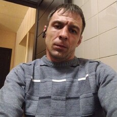 Фотография мужчины Алексей, 35 лет из г. Самара