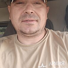 Фотография мужчины Серёга, 43 года из г. Шахты
