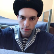Фотография мужчины Кирилл, 18 лет из г. Владивосток