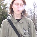 Максим, 18 лет