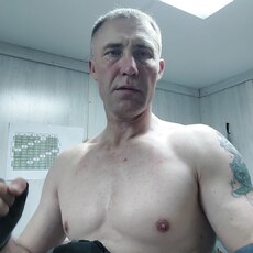 Фотография мужчины Руслан, 44 года из г. Ленск