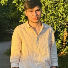 Фотография мужчины Амир, 22 года из г. Екатеринбург