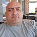Ашот, 45 лет