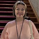 Олеся, 43 года