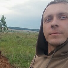 Фотография мужчины Fedor, 28 лет из г. Лениногорск