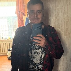 Фотография мужчины Егор, 35 лет из г. Якутск