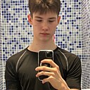 Рустам, 21 год