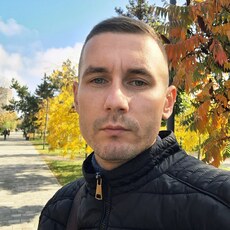 Фотография мужчины Александр, 35 лет из г. Мариуполь