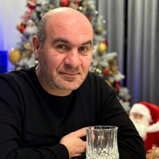 Фотография мужчины Владимир, 43 года из г. Одинцово