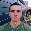 Егор, 22 года