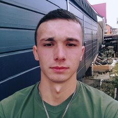 Фотография мужчины Егор, 22 года из г. Белореченск
