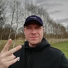 Фотография мужчины Алексей, 39 лет из г. Тверь