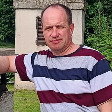 Фотография мужчины Павел, 53 года из г. Могилев