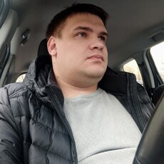 Фотография мужчины Вадим, 32 года из г. Днепр