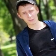 Фотография мужчины Денис, 24 года из г. Великий Новгород
