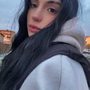 Аня, 20 лет