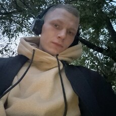 Фотография мужчины Владимир, 23 года из г. Чита
