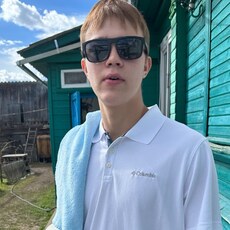 Фотография мужчины Александр, 20 лет из г. Череповец